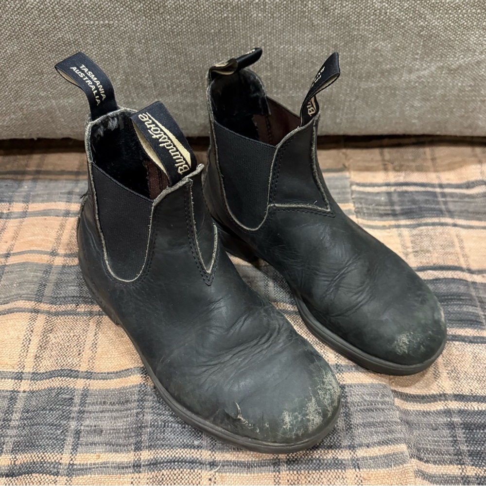 Kids Blundstone Boots